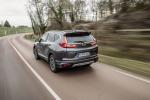 Honda CR-V Origin Edition 2018 года